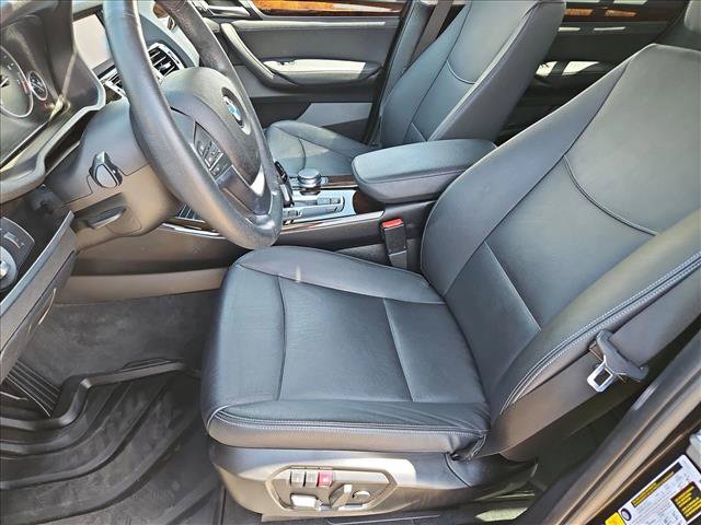 Used 2017 BMW X3 xDrive28i AWD/4WD image 23
