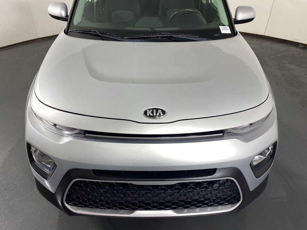 Used 2021 Kia Soul S image 6