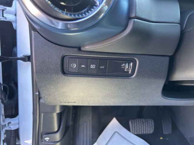 New 2026 Chevrolet Equinox EV LT image 17