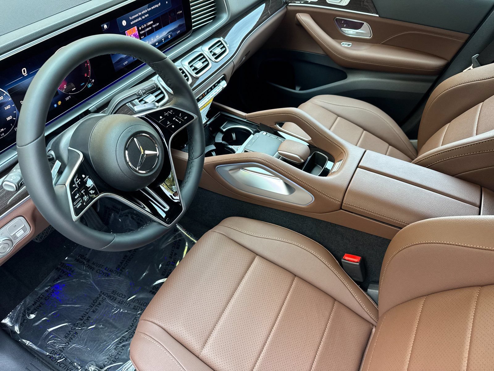 New 2026 Mercedes-Benz GLE 350 4MATIC image 10