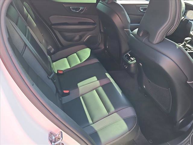 Used 2020 Volvo S60 T5 R-Design FWD image 21
