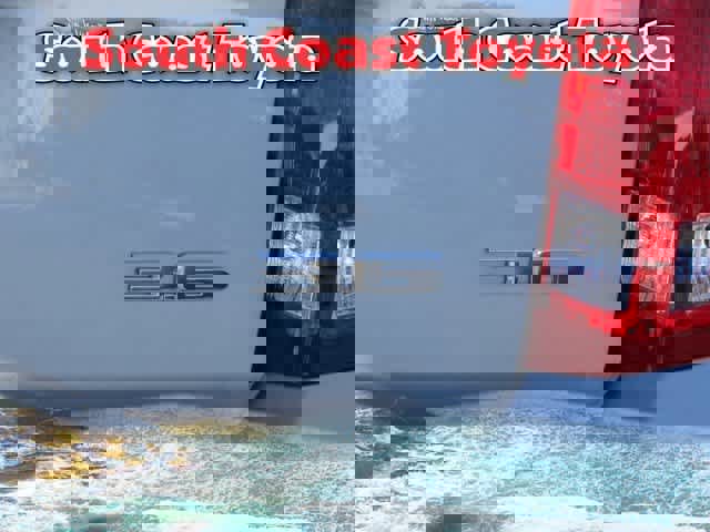 Used 2013 Cadillac SRX Luxury w/ Driver Awareness Package image 11