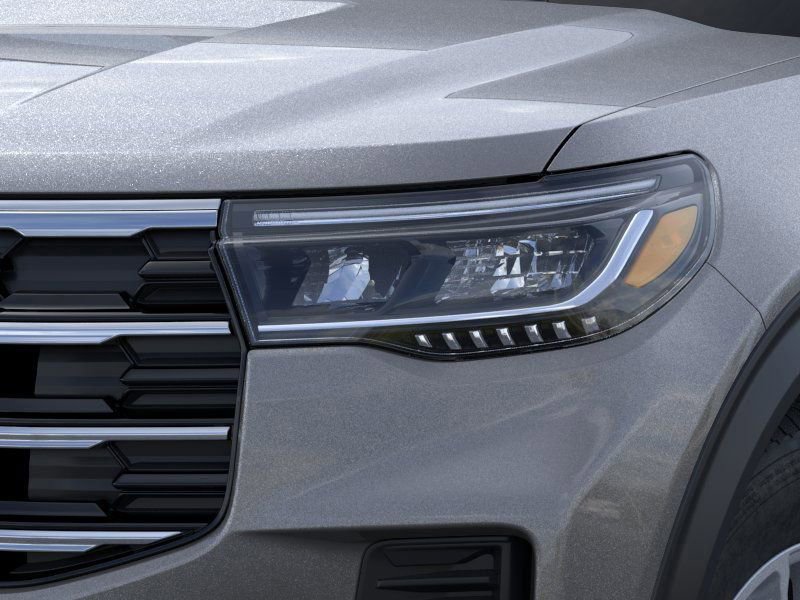New 2026 Ford Explorer Active AWD/4WD image 48