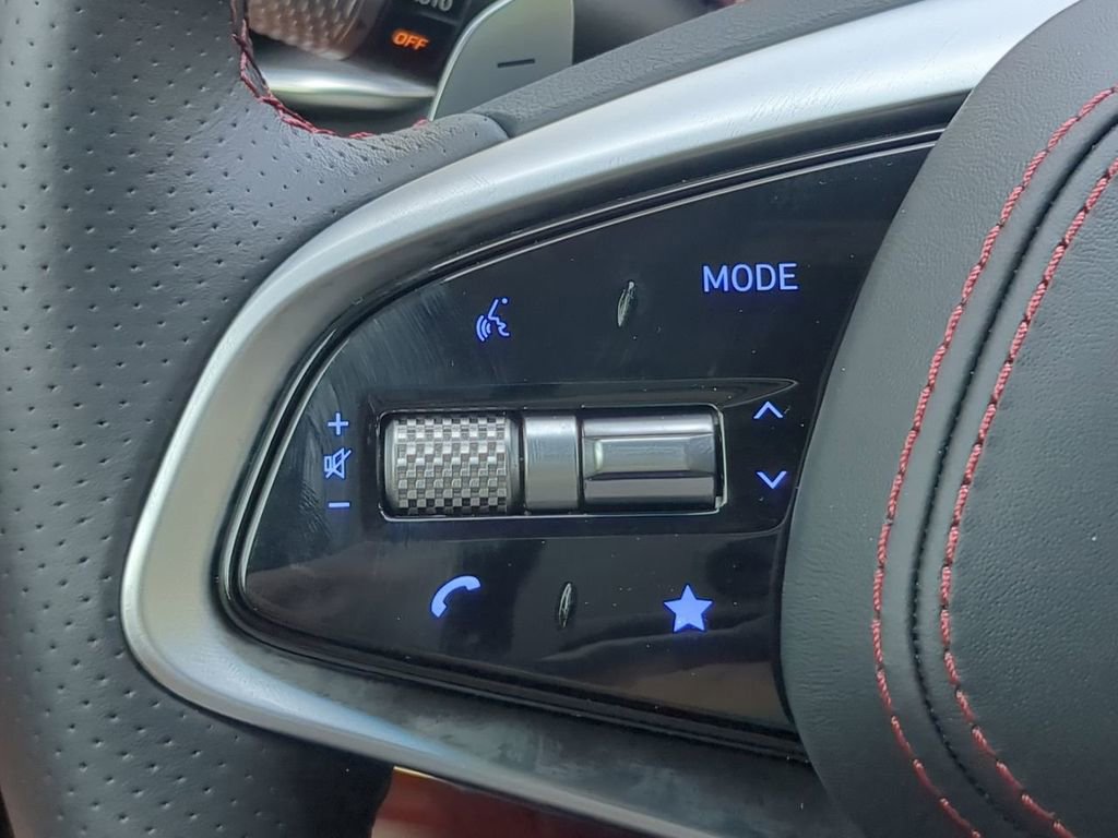 Used 2024 Genesis G80 2.5T w/ Sport Prestige Package image 25