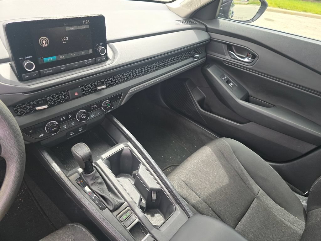 Used 2024 Honda Accord EX image 26