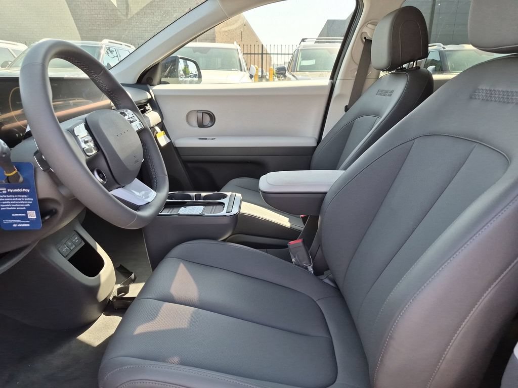 New 2026 Hyundai Ioniq 5 SEL RWD image 15