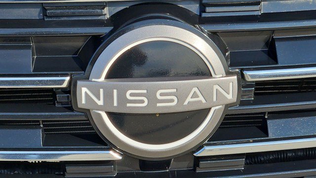 Used 2026 Nissan Rogue SV FWD image 30