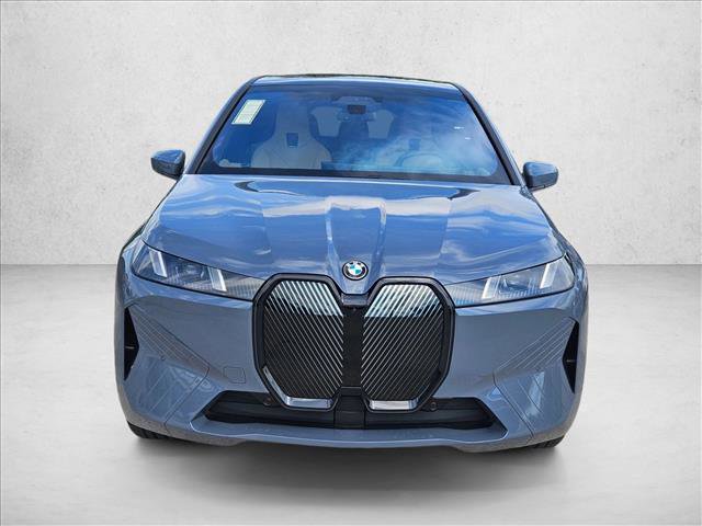 Used 2026 BMW iX xDrive45 image 2