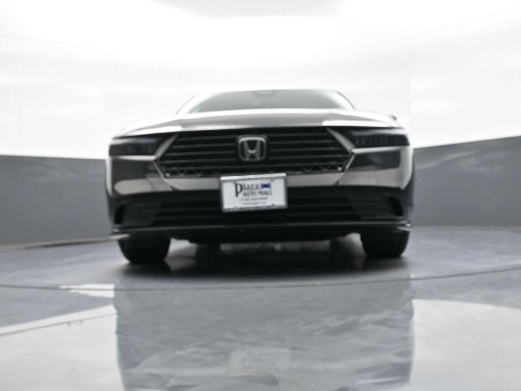 Certified 2026 Honda Accord Sport image 26