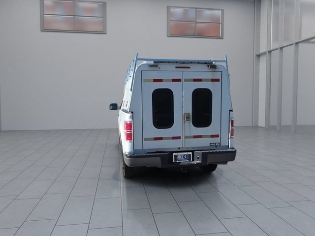 Used 2013 Ford F150 XL w/ XL Plus Pkg RWD image 7