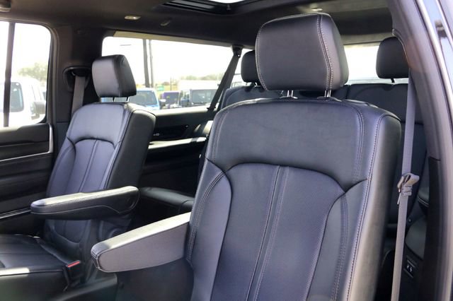 New 2026 Jeep Grand Wagoneer L Summit image 19