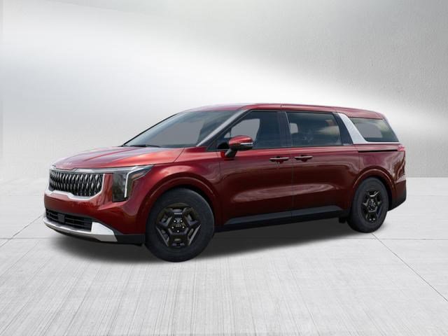 New 2026 Kia Carnival image 3