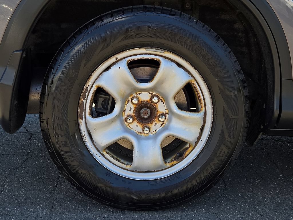 Used 2016 Honda CR-V LX image 9