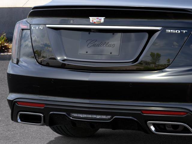 New 2026 Cadillac CT5 Sport RWD image 42