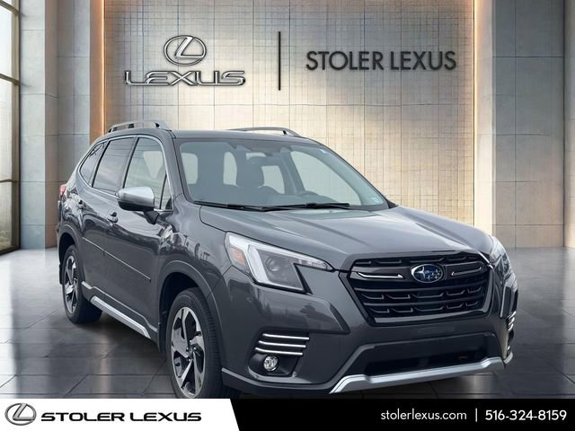 Used 2022 Subaru Forester Touring AWD/4WD image 1