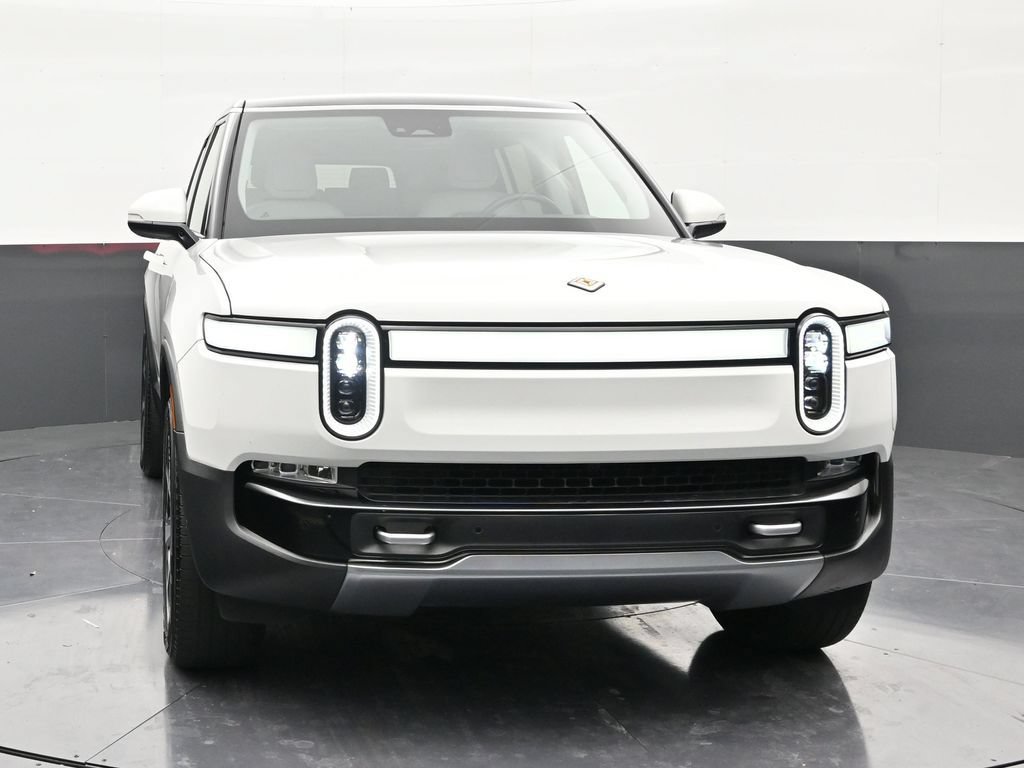 Used 2024 Rivian R1S Adventure Quad AWD/4WD image 8