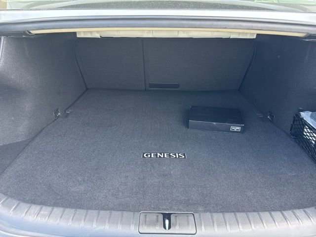 Used 2023 Genesis G70 2.0T AWD/4WD image 28