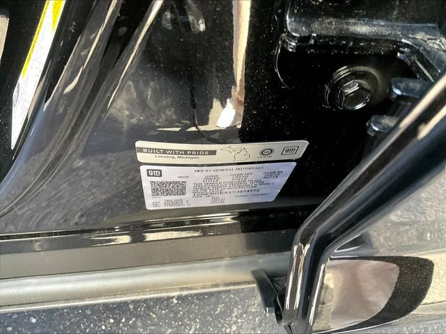 New 2026 Chevrolet Traverse LT w/ Driver Confidence Package FWD image 16