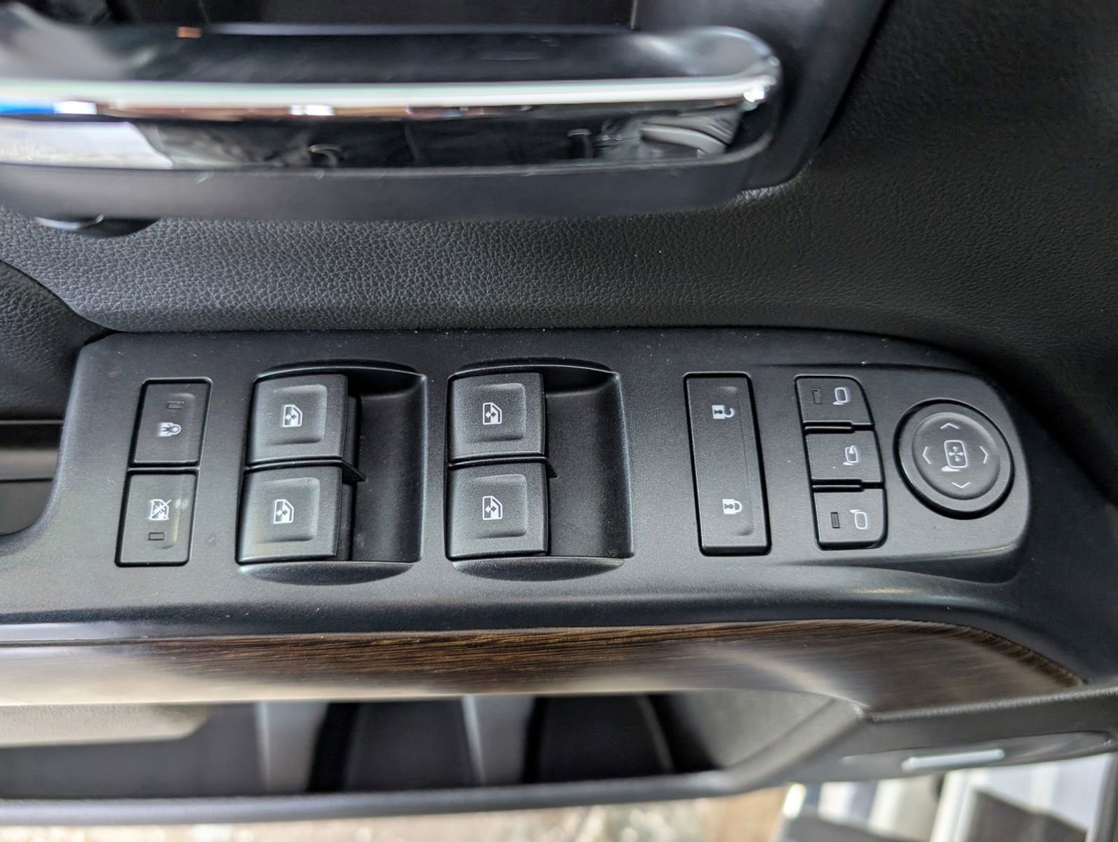 Used 2019 GMC Sierra 3500 Denali image 9