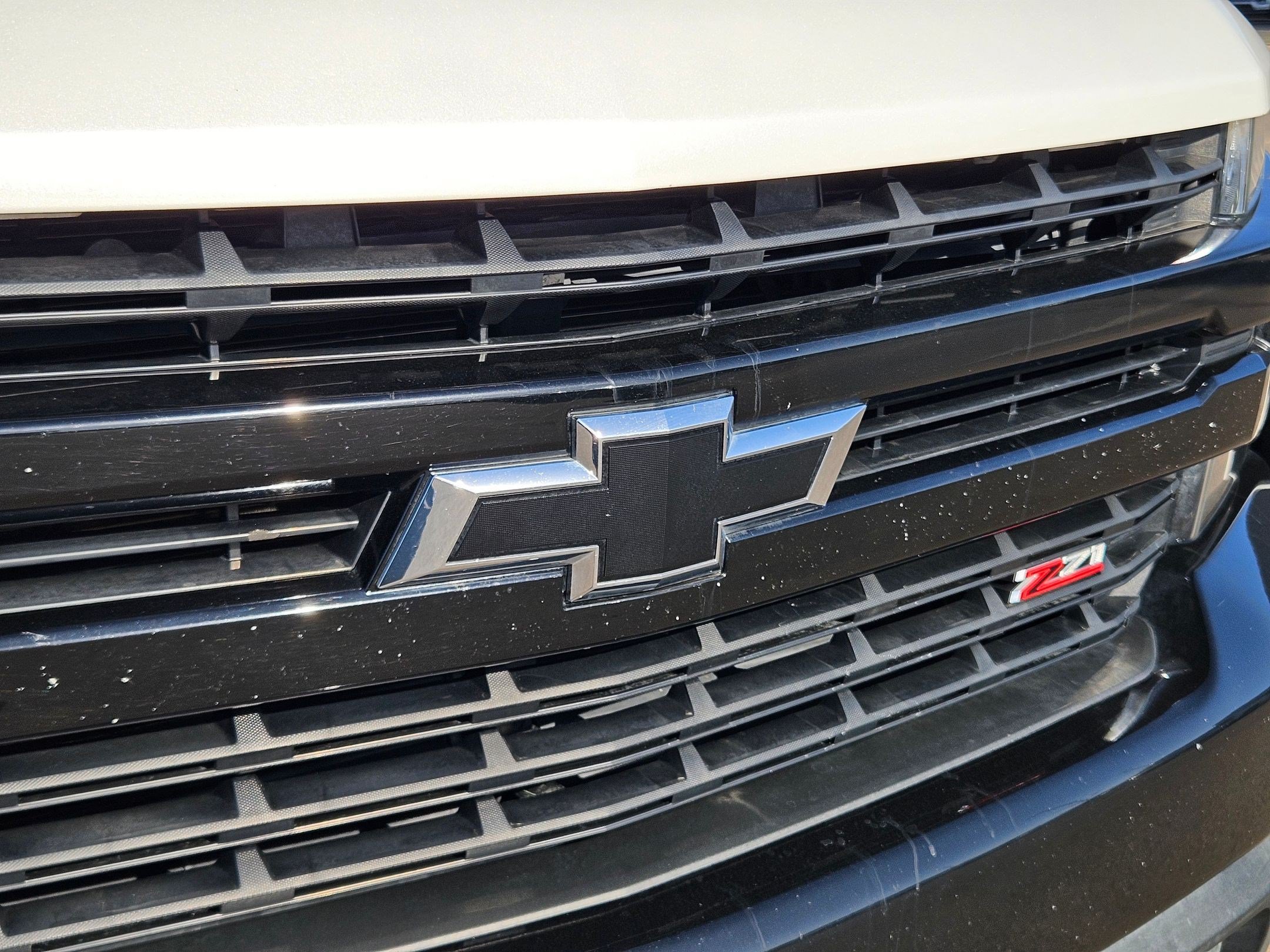 Certified 2021 Chevrolet Silverado 1500 LT Trail Boss AWD/4WD image 10