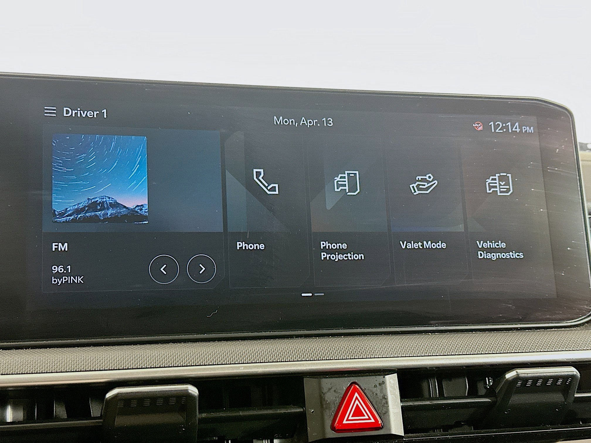 Used 2025 Kia K5 LXS FWD image 21