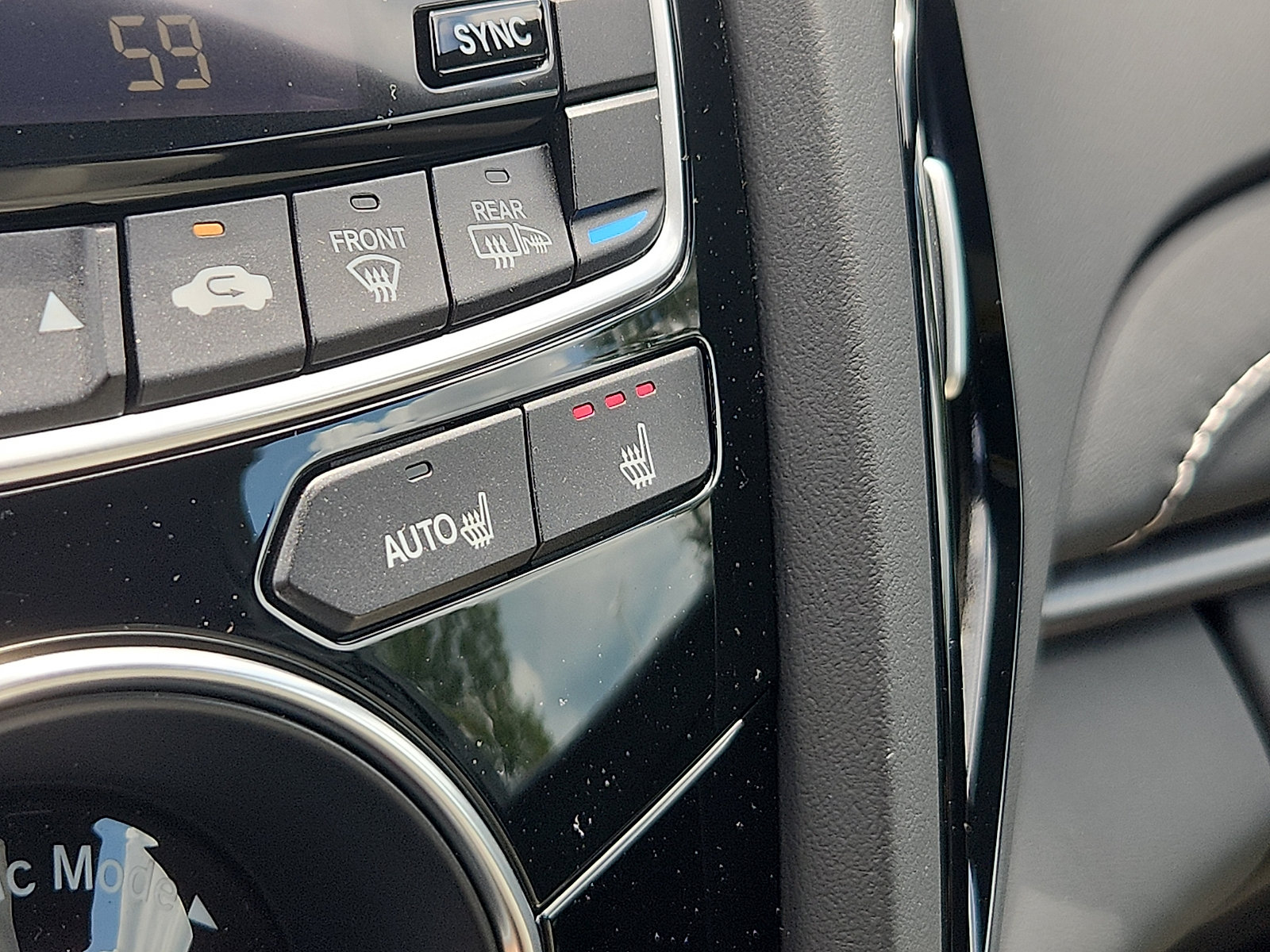 New 2026 Acura RDX SH-AWD image 17