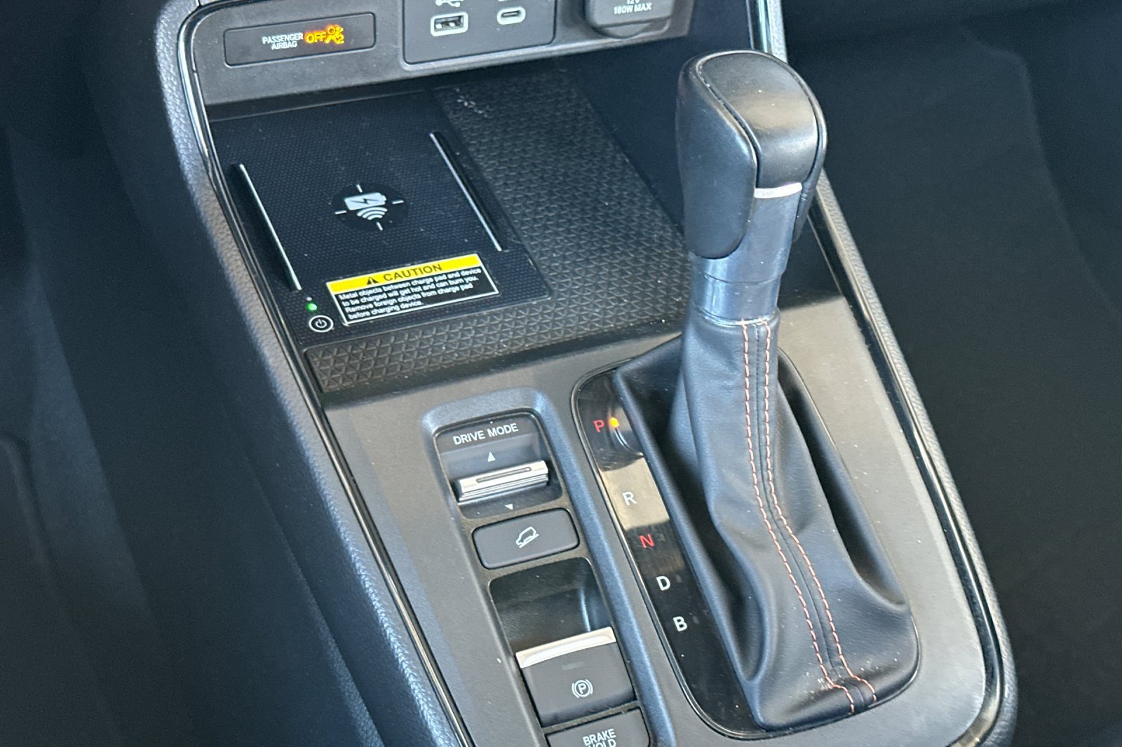 Used 2023 Honda CR-V Sport Touring image 24