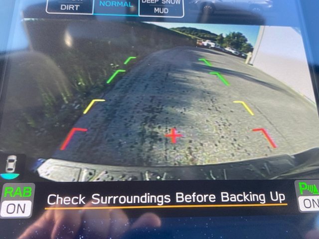 New 2025 Subaru Outback Onyx Edition XT image 9