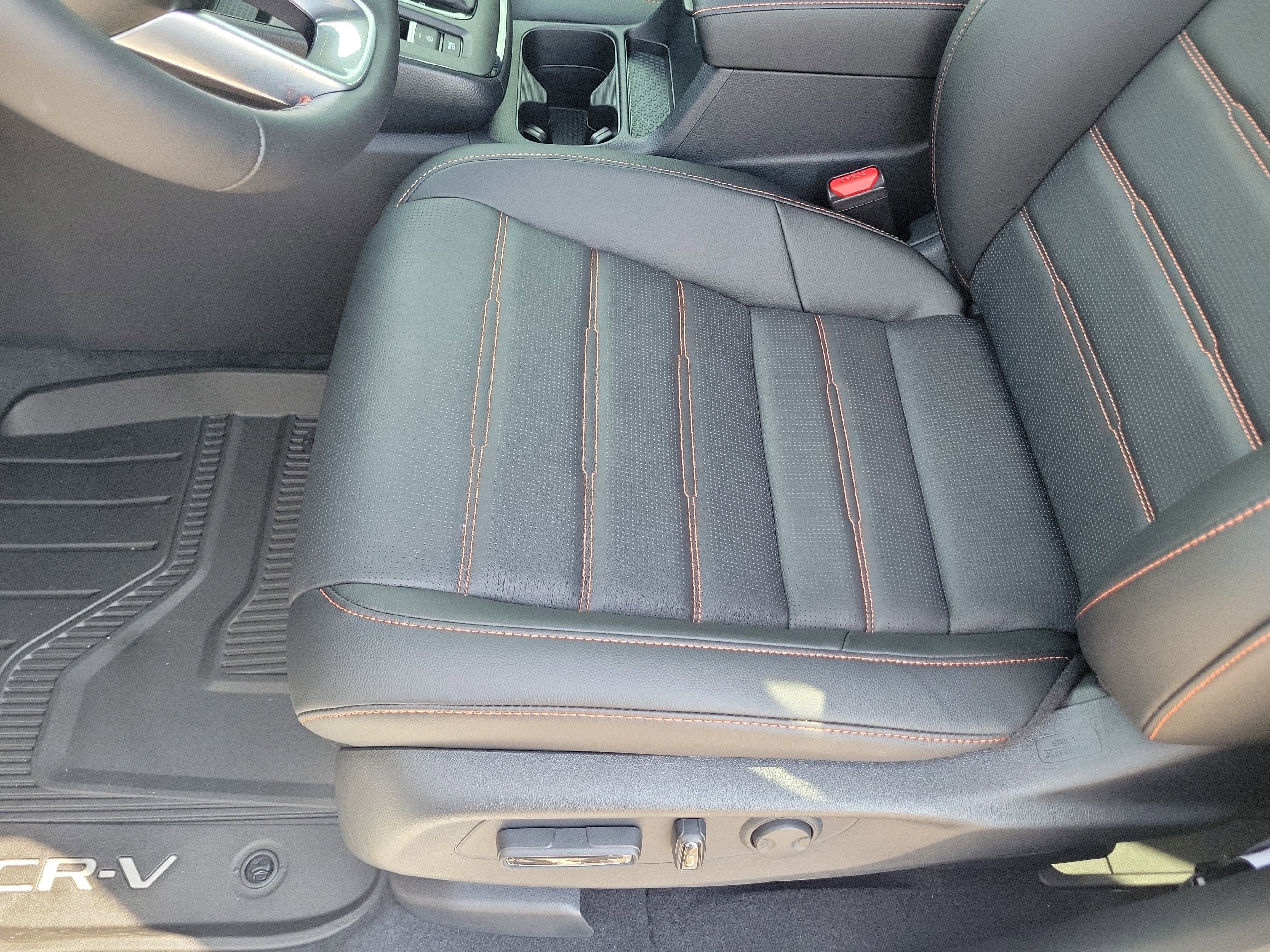 Certified 2026 Honda CR-V Sport-L image 26