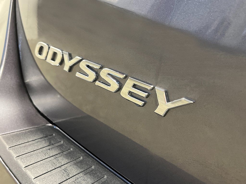 New 2026 Honda Odyssey EX-L image 11