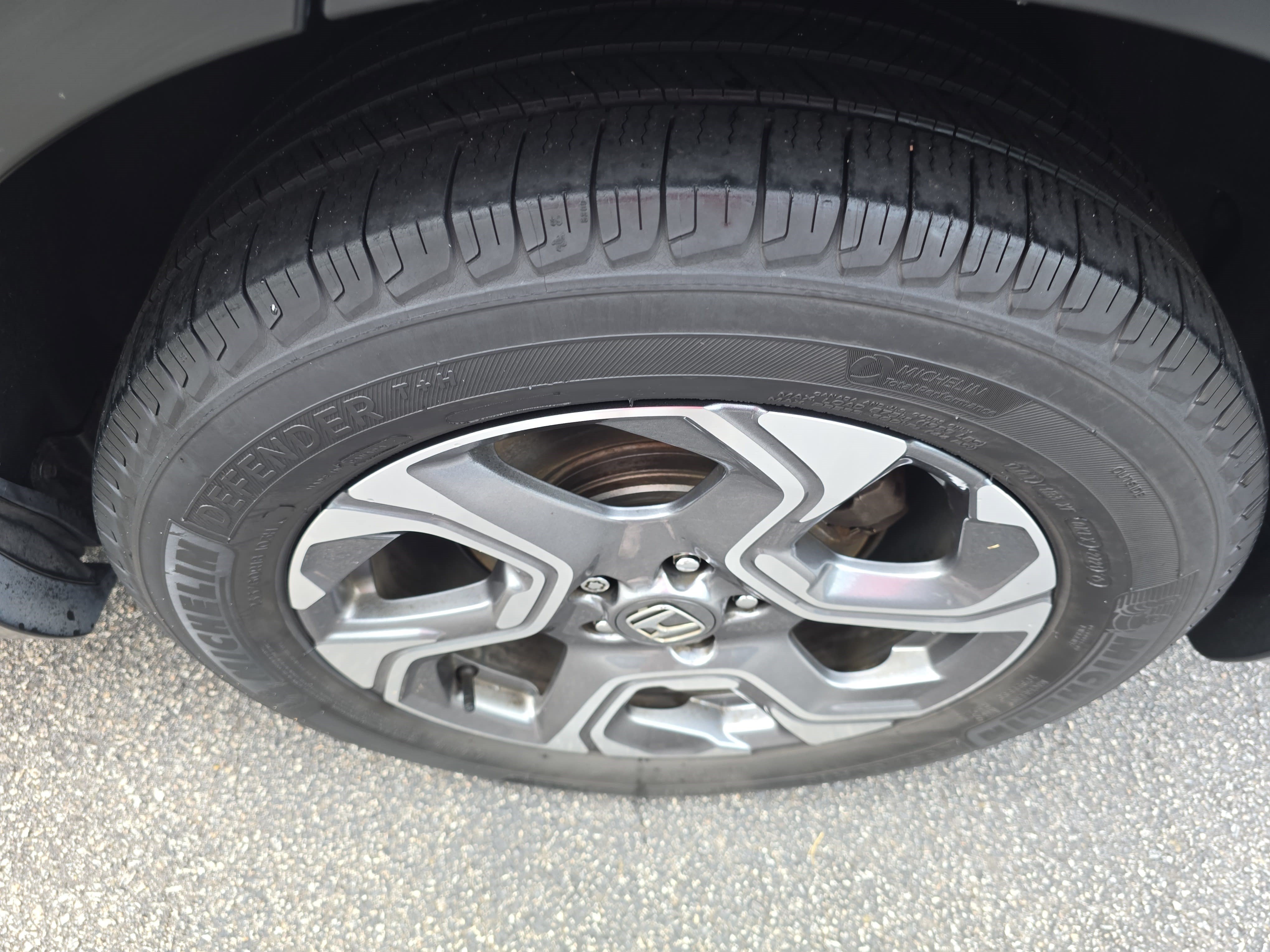 Used 2019 Honda CR-V EX-L image 33