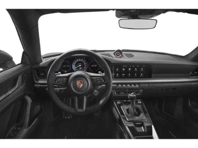 Used 2022 Porsche 911 GT3 RWD image 4