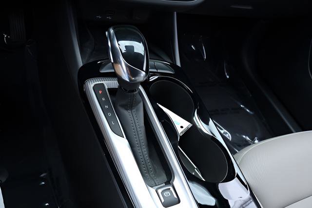 Used 2025 Buick Envista Avenir FWD image 26