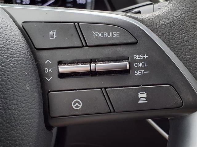 Certified 2023 Hyundai Sonata SEL image 23