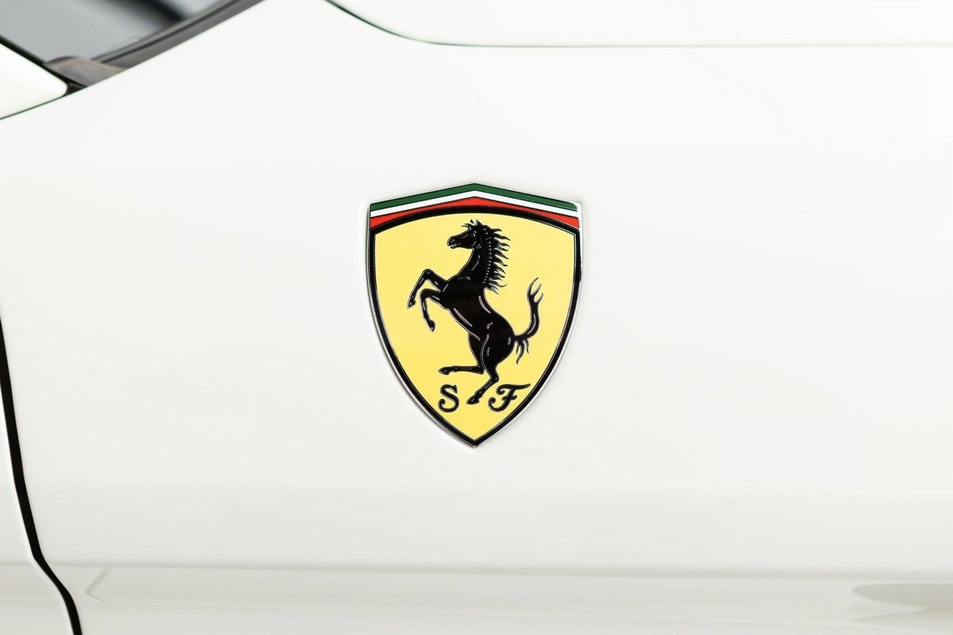 Certified 2016 Ferrari California T image 30