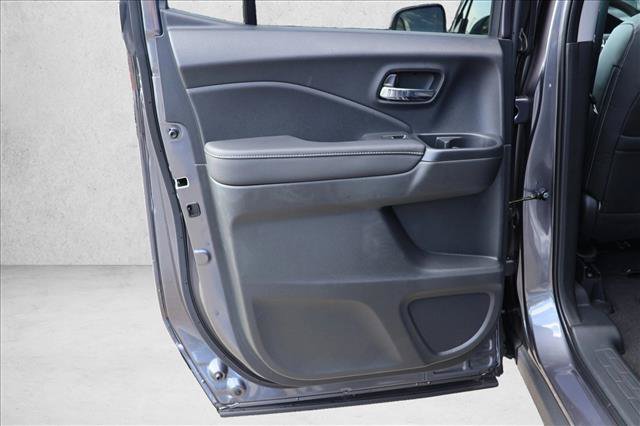 New 2026 Honda Ridgeline RTL image 22