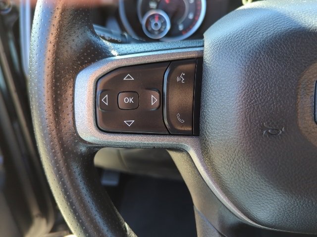 Certified 2024 RAM 3500 Tradesman w/ Chrome Appearance Group image 12