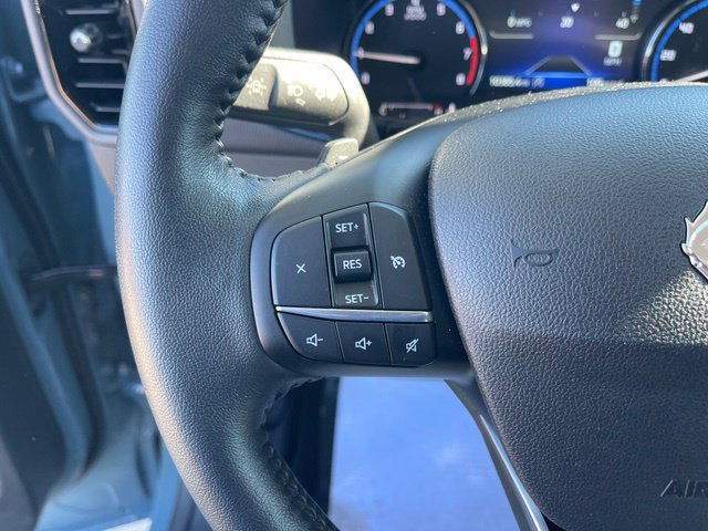 Used 2023 Ford Bronco Sport Badlands AWD/4WD image 15