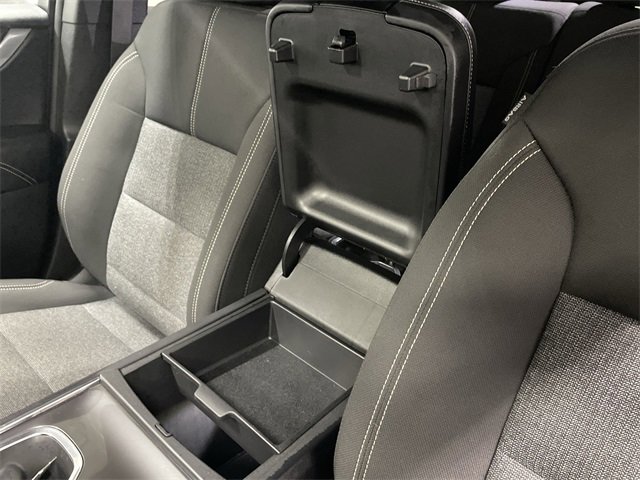 Certified 2025 GMC Acadia Elevation image 25