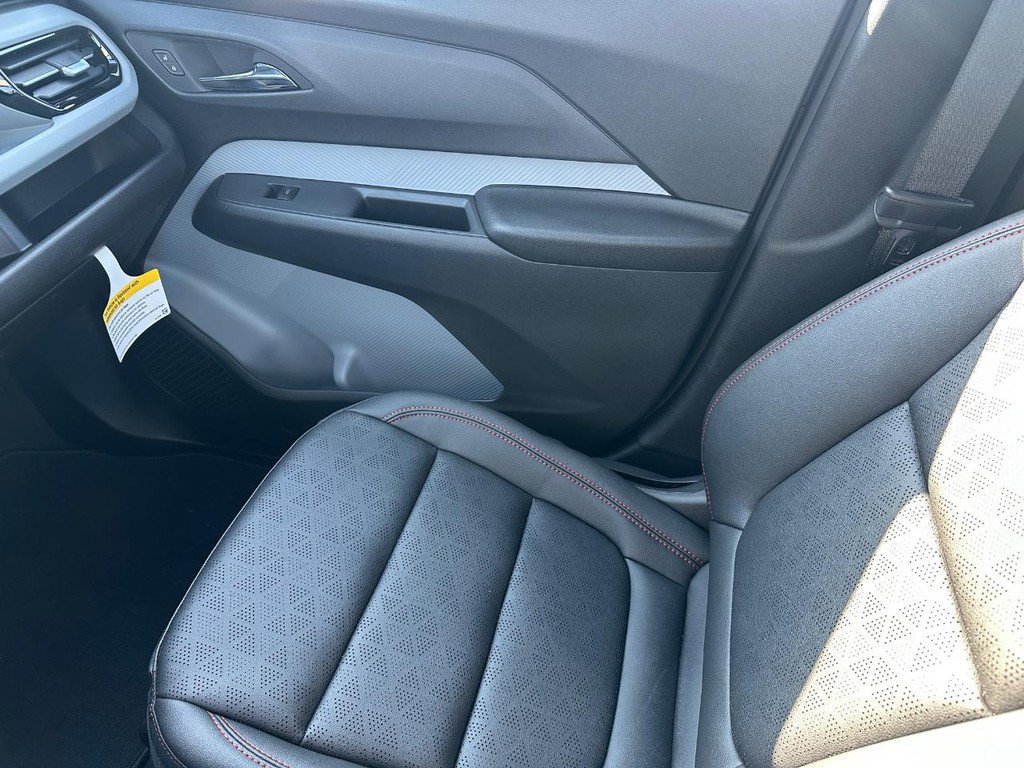 New 2027 Chevrolet Bolt RS w/ Technology Package FWD image 14
