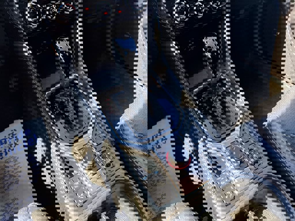 Used 2023 Subaru Forester Limited image 15