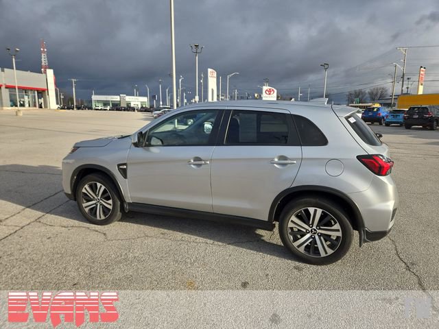 Used 2022 Mitsubishi Outlander Sport FWD image 22