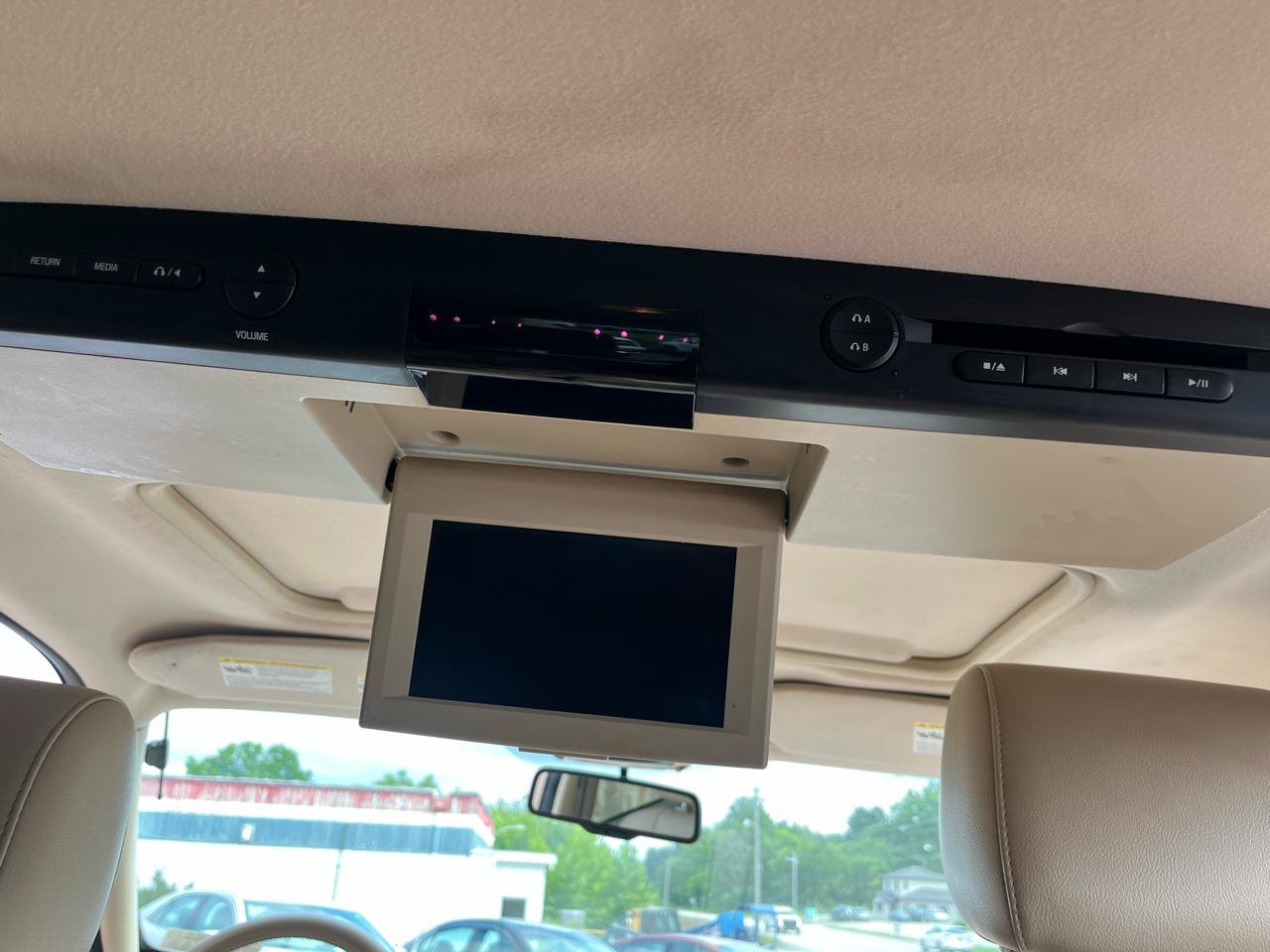 Used 2007 Mercury Mountaineer Premier AWD/4WD image 34