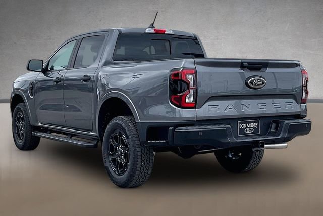 New 2026 Ford Ranger XLT RWD image 3