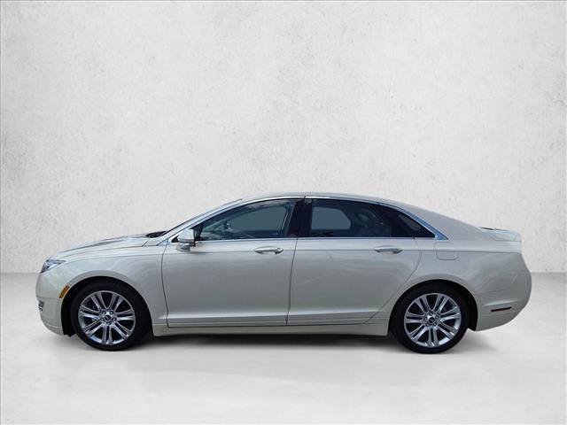 Used 2015 Lincoln MKZ Hybrid w/ Equipment Group 201A Select FWD image 9