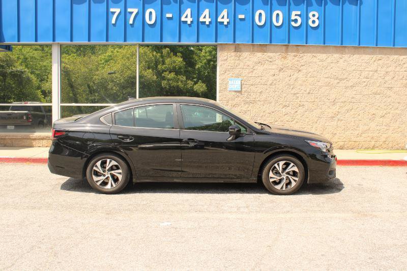 Used 2023 Subaru Legacy Premium AWD/4WD image 22
