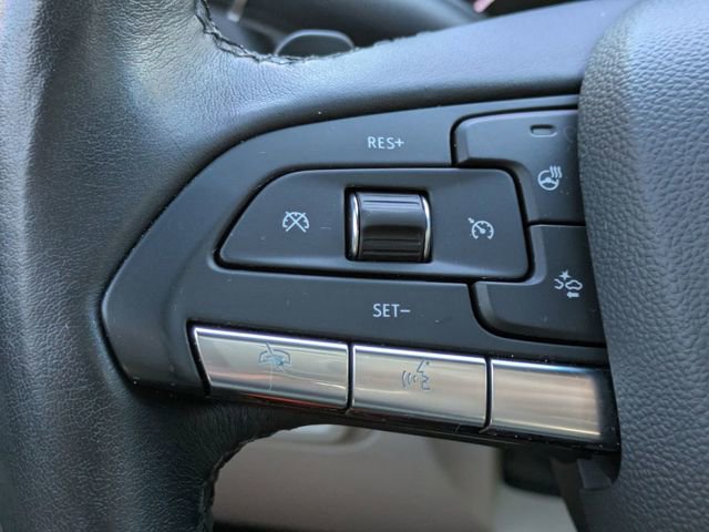 Used 2021 Cadillac CT4 Premium Luxury w/ Climate Package image 29