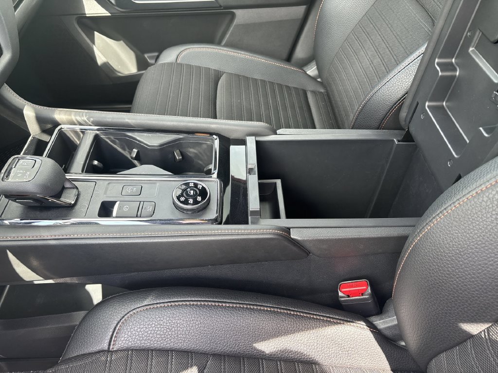 Certified 2024 Nissan Pathfinder Rock Creek AWD/4WD image 26