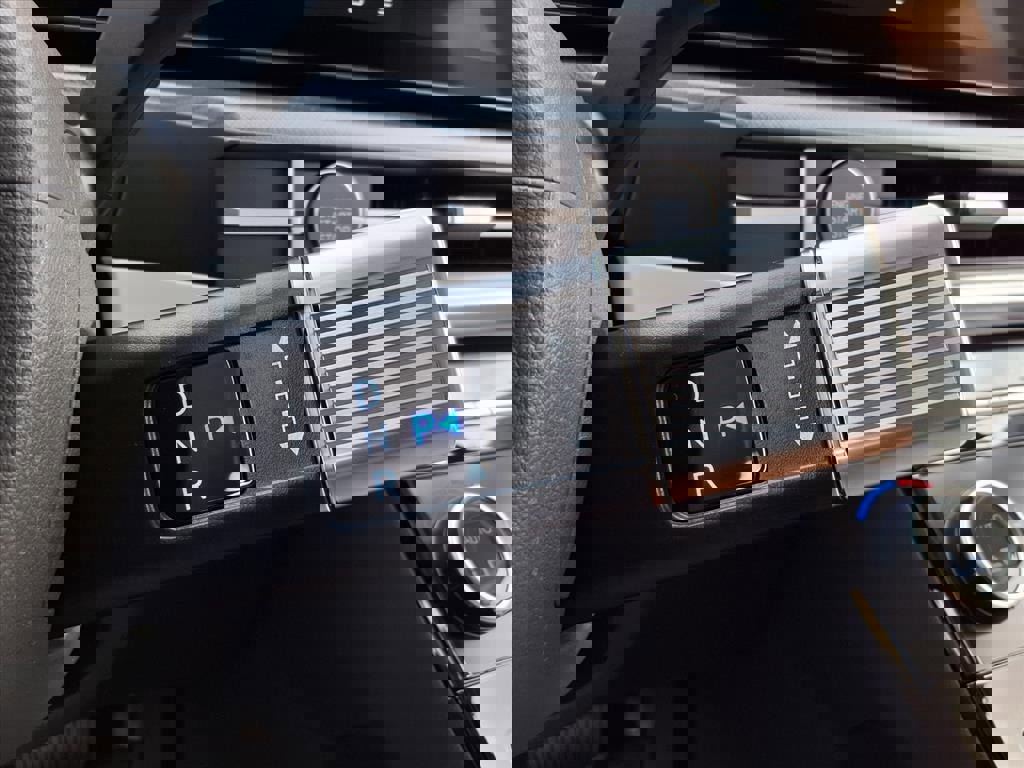 New 2026 Hyundai Santa Fe SEL image 21