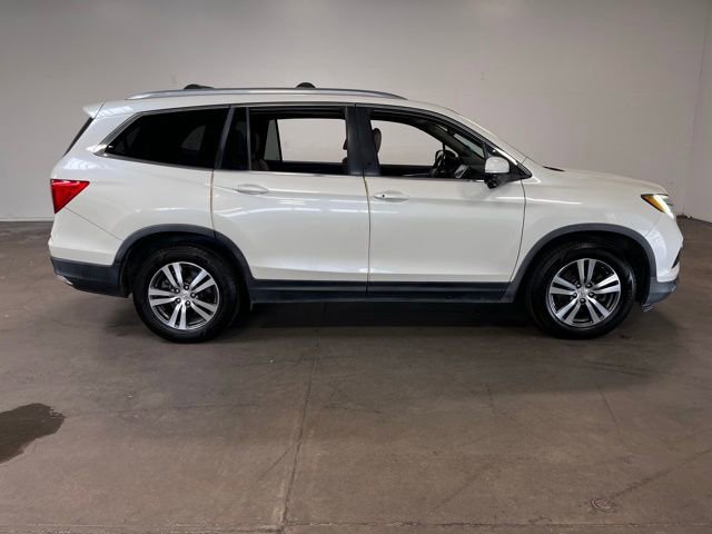 Used 2016 Honda Pilot EX-L image 2